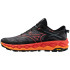 Zapatillas De Trail Mizuno Wave Mujin 10 Hombre Negro