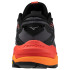 Zapatillas De Trail Mizuno Wave Mujin 10 Hombre Negro