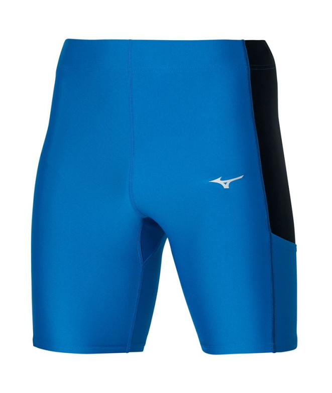 Mallas de Running Mizuno Impulse Core Mid Tight...