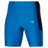 Mallas de Running Mizuno Impulse Core Mid Tight Hombre Azul