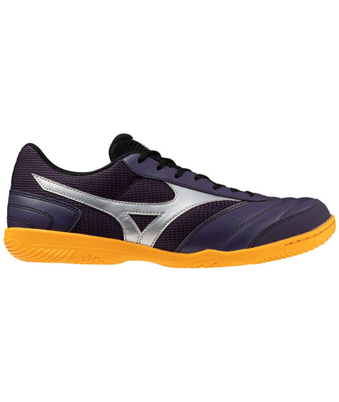 Zapatillas De Fútbol Sala Mizuno Mrl Sala Club...