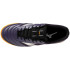Zapatillas De Fútbol Sala Mizuno Mrl Sala Club In Púrpura