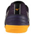Zapatillas De Fútbol Sala Mizuno Mrl Sala Club In Púrpura