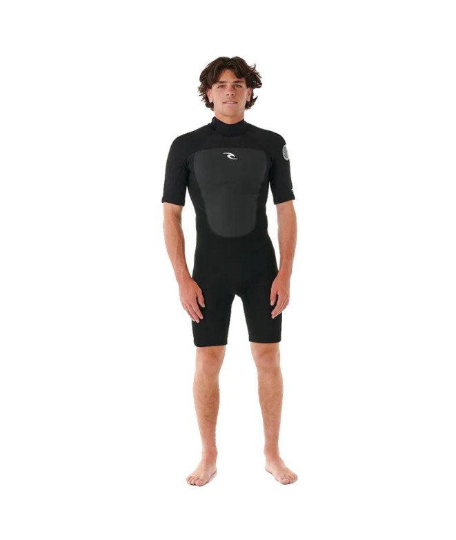 Neopreno de Surf Rip Curl Omega 2Mm Bz Spring...