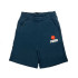 Pantalones Puma Blank Infantil Azul Marino
