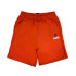 Pantalones Puma Blank Infantil Naranja