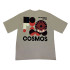 Camiseta Only & Sons Ovz Element Hombre Plata