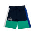 Pantalón Kappa 8036Sf00059 Azul Marino Niño
