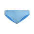 Bikini de Natación adidas 3 Bandas Niña Azul
