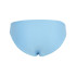 Bikini de Natación adidas 3 Bandas Niña Azul