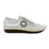 Zapatillas Aro 3666 Joaneta Plus Net Dove Mujer