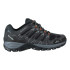 Zapatillas de Montaña Hi-Tec Corzo Low Wp Hombre Negro