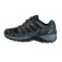Zapatillas de Montaña Hi-Tec Corzo Low Wp Hombre Negro