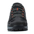 Zapatillas de Montaña Hi-Tec Corzo Low Wp Hombre Negro