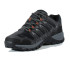 Zapatillas de Montaña Hi-Tec Corzo Low Wp Hombre Negro