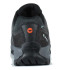 Zapatillas de Montaña Hi-Tec Corzo Low Wp Hombre Negro