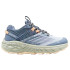 Zapatillas de Trail Hi-Tec Geo Vapour Low Mujer Azul