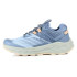 Zapatillas de Trail Hi-Tec Geo Vapour Low Mujer Azul
