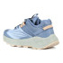 Zapatillas de Trail Hi-Tec Geo Vapour Low Mujer Azul