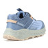 Zapatillas de Trail Hi-Tec Geo Vapour Low Mujer Azul