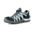 Sandalias de Montaña Hi-Tec Narval Ng Mujer Gris/Negro