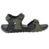 Sandalias de Montaña Hi-Tec Kuriles Hombre Oliva