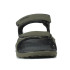 Sandalias de Montaña Hi-Tec Kuriles Hombre Oliva