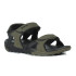 Sandalias de Montaña Hi-Tec Kuriles Hombre Oliva