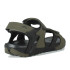 Sandalias de Montaña Hi-Tec Kuriles Hombre Oliva