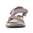 Sandalias de Montaña Hi-Tec Ula Raft Mujer Rosa