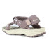 Sandalias de Montaña Hi-Tec Ula Raft Mujer Rosa