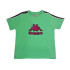 Conjunto Kappa 8046K00019 Verde Niña