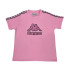 Conjunto Kappa 8046K00019 Rosa Niña