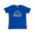 Conjunto Kappa 8036K00067 Royal Infantil