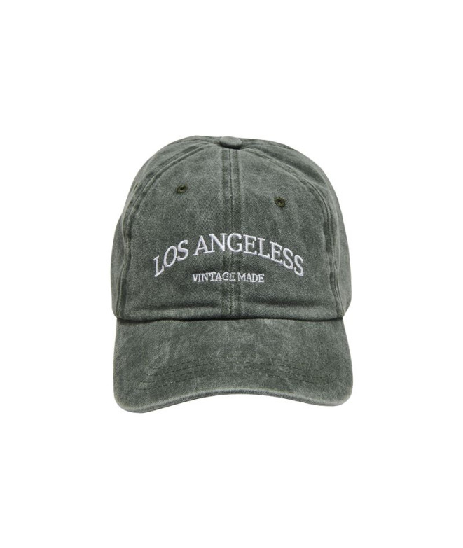 Gorra Only & Sons Onsbenja Light Wash Balsam...