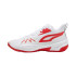 Zapatillas de baloncesto Puma Genetics Blanco