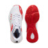 Zapatillas de baloncesto Puma Genetics Blanco