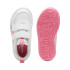Zapatillas Puma Multiflex Mesh Blanco Infantil