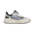 Zapatillas Puma X-Ray Speed Infantil Gris