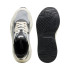 Zapatillas Puma X-Ray Speed Infantil Gris