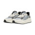 Zapatillas Puma X-Ray Speed Infantil Gris