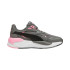 Zapatillas Puma X-Ray Speed Infantil Negro