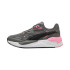 Zapatillas Puma X-Ray Speed Infantil Negro