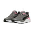 Zapatillas Puma X-Ray Speed Infantil Negro