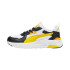 Zapatillas Puma Trinity Lite Blanco/Negro Hombre
