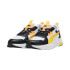 Zapatillas Puma Trinity Lite Blanco/Negro Hombre