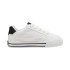 Zapatillas Puma Court Classic Vulc F Blanco