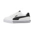 Zapatillas Puma Court Classic Vulc F Blanco