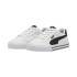 Zapatillas Puma Court Classic Vulc F Blanco