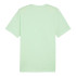 Camiseta Puma EssentialsVerde Hombre